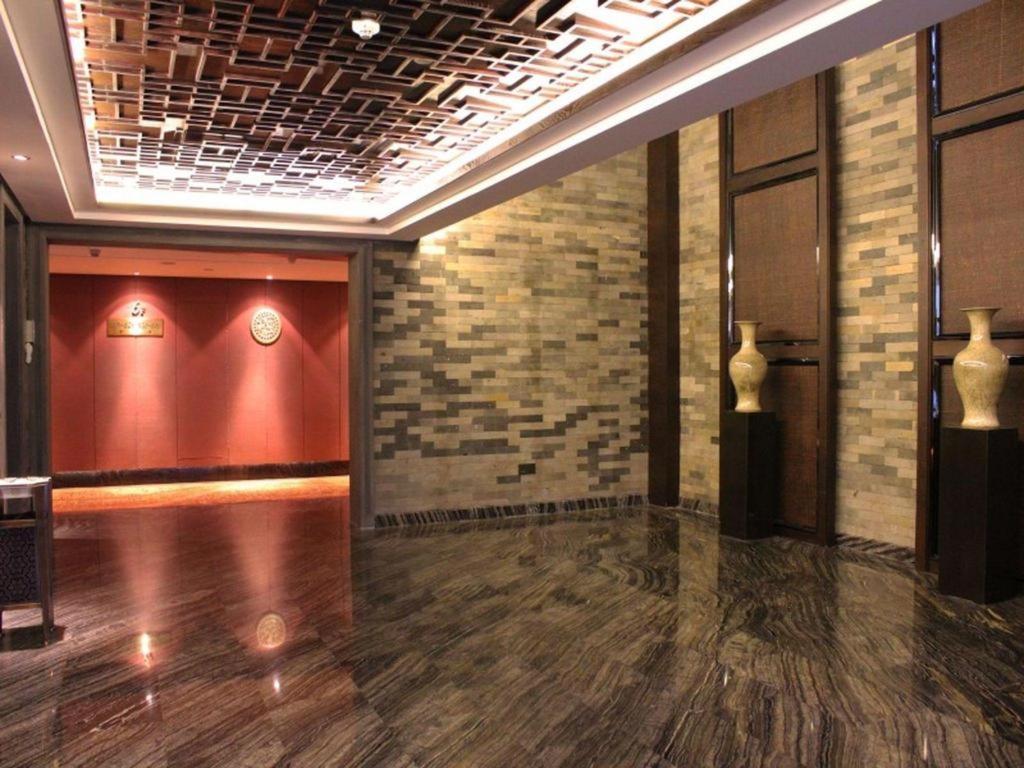 Xiang Yun Sha Garden Hotel Фошань Экстерьер фото