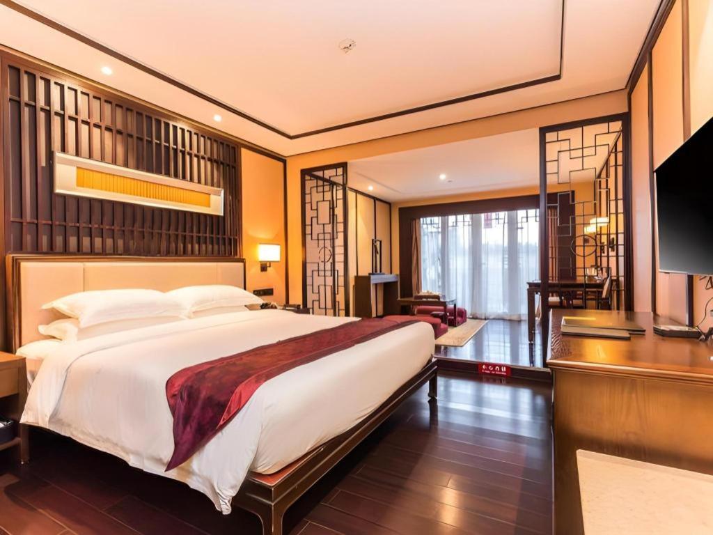 Xiang Yun Sha Garden Hotel Фошань Экстерьер фото