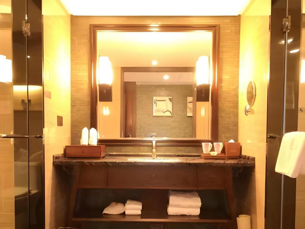 Xiang Yun Sha Garden Hotel Фошань Экстерьер фото